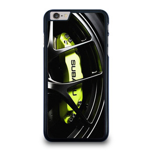 SUBARU CAR WHEEL iPhone 6 / 6S Plus Case Cover
