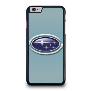 SUBARU VINTAGE LOGO iPhone 6 / 6S Plus Case Cover