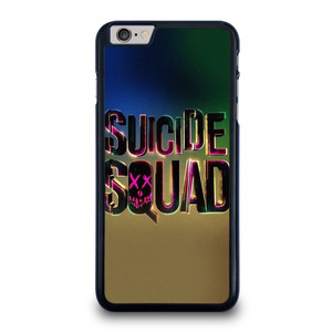 SUICIDE SQUAD SYMBOL iPhone 6 / 6S Plus Case Cover