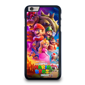 SUPER MARIO BROS MOVIE iPhone 6 / 6S Plus Case Cover