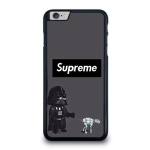 SUPREME DARTH VADER STAR WARS iPhone 6 / 6S Plus Case Cover