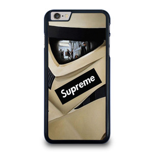 SUPREME STORMTROOPER STAR WARS iPhone 6 / 6S Plus Case Cover