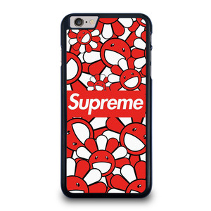 SUPREME TAKASHI MURAKAMI iPhone 6 / 6S Plus Case Cover