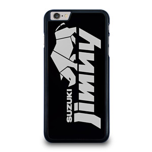 SUZUKI JIMNY SYMBOL iPhone 6 / 6S Plus Case Cover