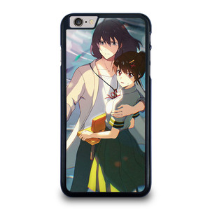 SUZUME NO TOJIMARI ROMANCE iPhone 6 / 6S Plus Case Cover