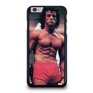 SYVESTER STALLONE PRIME iPhone 6 / 6S Plus Case Cover