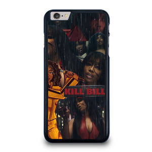 SZA KILL BILL iPhone 6 / 6S Plus Case Cover