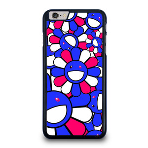 TAKASHI MURAKAMI BLUE PINK iPhone 6 / 6S Plus Case Cover