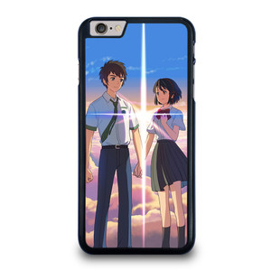 TAKI MITSUHA KIMI NO NAWA YOUR NAME ANIME iPhone 6 / 6S Plus Case Cover