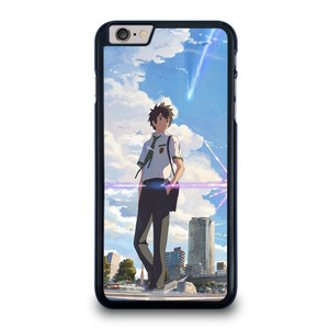 TAKI TACHIBANA KIMI NO NAWA YOUR NAME iPhone 6 / 6S Plus Case Cover