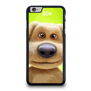 TALKING BEN THE DOG GAMES iPhone 6 / 6S Plus Case Cover