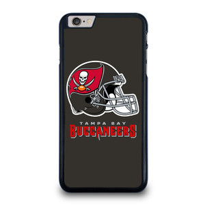 TAMPA BAY BUCCANEERS NFL HELMET iPhone 6 / 6S Plus Case Cover