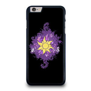 TANGLED SUN CARTOON iPhone 6 / 6S Plus Case Cover