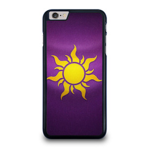 TANGLED SUN RAPUNZEL iPhone 6 / 6S Plus Case Cover