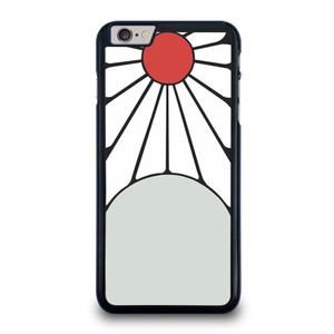 TANJIRO KAMADO EARRINGS iPhone 6 / 6S Plus Case Cover