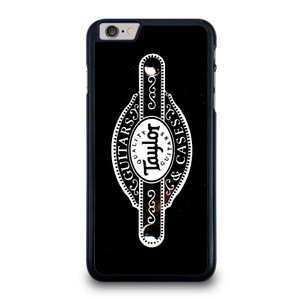 TAYLOR GUITARS CASES iPhone 6 / 6S Plus Case Cover