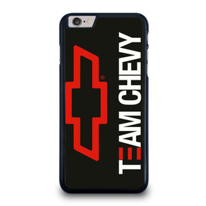 TEAM CHEVY CHEVROLET LOGO iPhone 6 / 6S Plus Case Cover