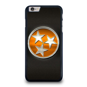 TENNESSEE VOLUNTEERS EMBLEM METAL iPhone 6 / 6S Plus Case Cover TENNESSEE VOLUNTEERS EMBLEM METAL iPhone 6 / 6S Plus Case Cover