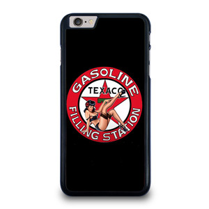 TEXACO GASOLINE STATION LOGO iPhone 6 / 6S Plus Case Cover TEXACO GASOLINE STATION LOGO iPhone 6 / 6S Plus Case Cover