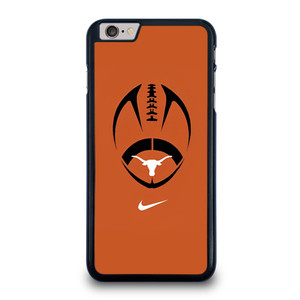 TEXAS LONGHORNS NIKE FOOTBALL SYMBOL iPhone 6 / 6S Plus Case Cover