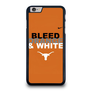 TEXAS LONGHORNS NIKE SLOGAN iPhone 6 / 6S Plus Case Cover