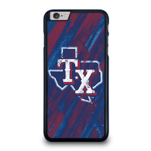 TEXAS RANGERS BASEBALL MLB SYMBOL iPhone 6 / 6S Plus Case Cover