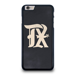 TEXAS RANGERS BASEBALL NEW LOGO iPhone 6 / 6S Plus Case Cover