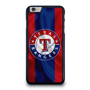 TEXAS RANGERS FLAG LOGO iPhone 6 / 6S Plus Case Cover