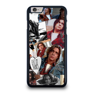 THE BREAKFAST CLUB JOHN BENDER iPhone 6 / 6S Plus Case Cover
