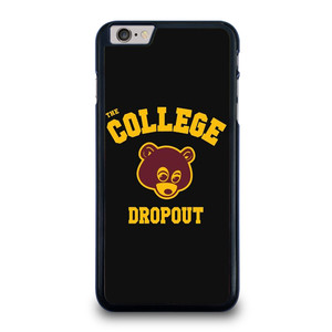 THE COLLEGE DROPOUT KANYE WEST iPhone 6 / 6S Plus Case Cover THE COLLEGE DROPOUT KANYE WEST iPhone 6 / 6S Plus Case Cover