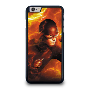 THE FLASH BARRY ALLEN iPhone 6 / 6S Plus Case Cover