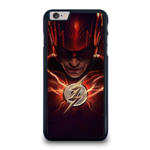 THE FLASH EZRA MILLER iPhone 6 / 6S Plus Case Cover