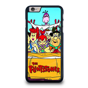 THE FLINTSTONES CARTOON iPhone 6 / 6S Plus Case Cover