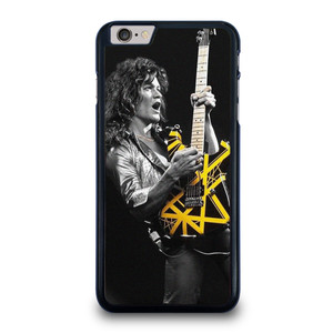 THE GREAT EDDIE VAN HALEN GUITAR iPhone 6 / 6S Plus Case Cover THE GREAT EDDIE VAN HALEN GUITAR iPhone 6 / 6S Plus Case Cover