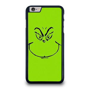 THE GRINCH SMILE LINE ART iPhone 6 / 6S Plus Case Cover
