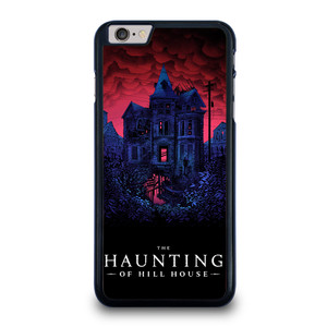 THE HAUNTING OF HILL HOUSE ART iPhone 6 / 6S Plus Case Cover