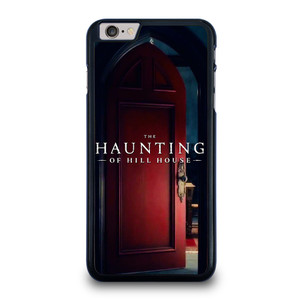 THE HAUNTING OG HILL HOUSE DOOR iPhone 6 / 6S Plus Case Cover