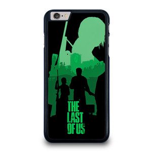 THE LAST OF US MOVIES FAN ART iPhone 6 / 6S Plus Case Cover