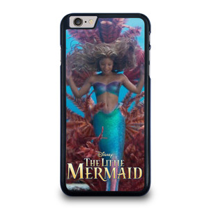 THE LITTLE MERMAID 2023 DISNEY iPhone 6 / 6S Plus Case Cover THE LITTLE MERMAID 2023 DISNEY iPhone 6 / 6S Plus Case Cover