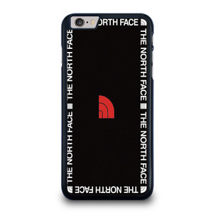 THE NORTH FACE LOGO TYPE iPhone 6 / 6S Plus Case Cover