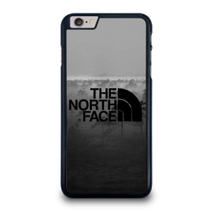 THE NORTH FACE MISTS iPhone 6 / 6S Plus Case Cover