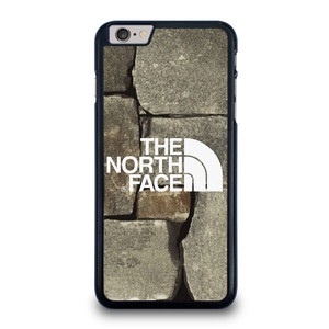 THE NORTH FACE STONES LOGO iPhone 6 / 6S Plus Case Cover