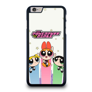 THE POWERPUFF GIRLS CARTOON SERIES iPhone 6 / 6S Plus Case Cover