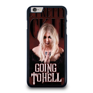 THE PRETTY RECKLESS GOING TO HELL iPhone 6 / 6S Plus Case Cover