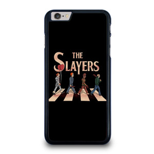 THE SLAYERS HORROR MOVIES iPhone 6 / 6S Plus Case Cover