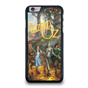 THE WIZARD OF OZ RETRO CARTOON iPhone 6 / 6S Plus Case Cover