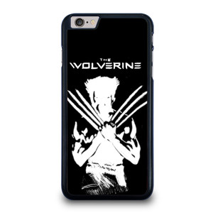 THE WOLVERINE ILLUSTRATION iPhone 6 / 6S Plus Case Cover