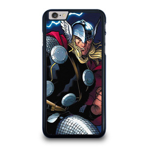 THOR CARTOON MARVEL iPhone 6 / 6S Plus Case Cover
