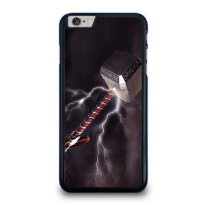 THOR HAMMER AVENGERS iPhone 6 / 6S Plus Case Cover