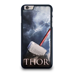 THOR HAMMER MARVEL iPhone 6 / 6S Plus Case Cover